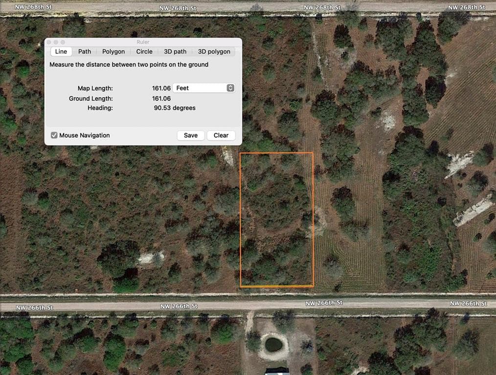 21019 NW 266TH STREET OKEECHOBEE, FL 34972