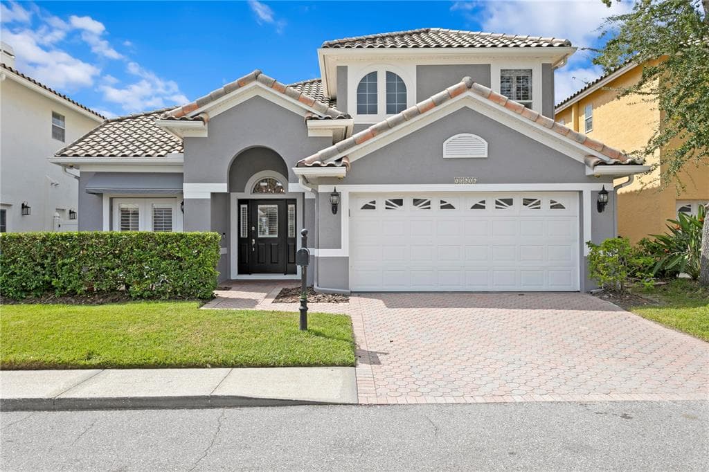 10616 CAPE HATTERAS DRIVE TAMPA, FL 33615