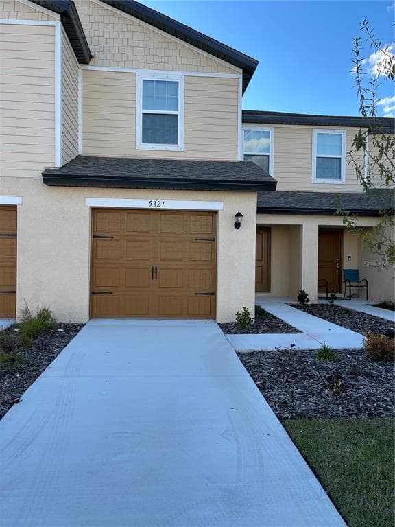5321 COMPANION LANE TAMPA, FL 33619