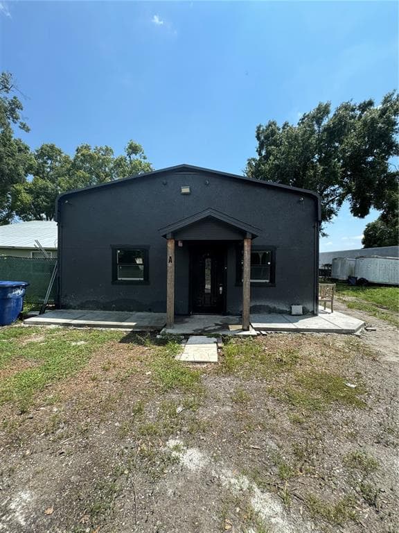 4811 E 10TH AVENUE UNIT A TAMPA, FL 33605