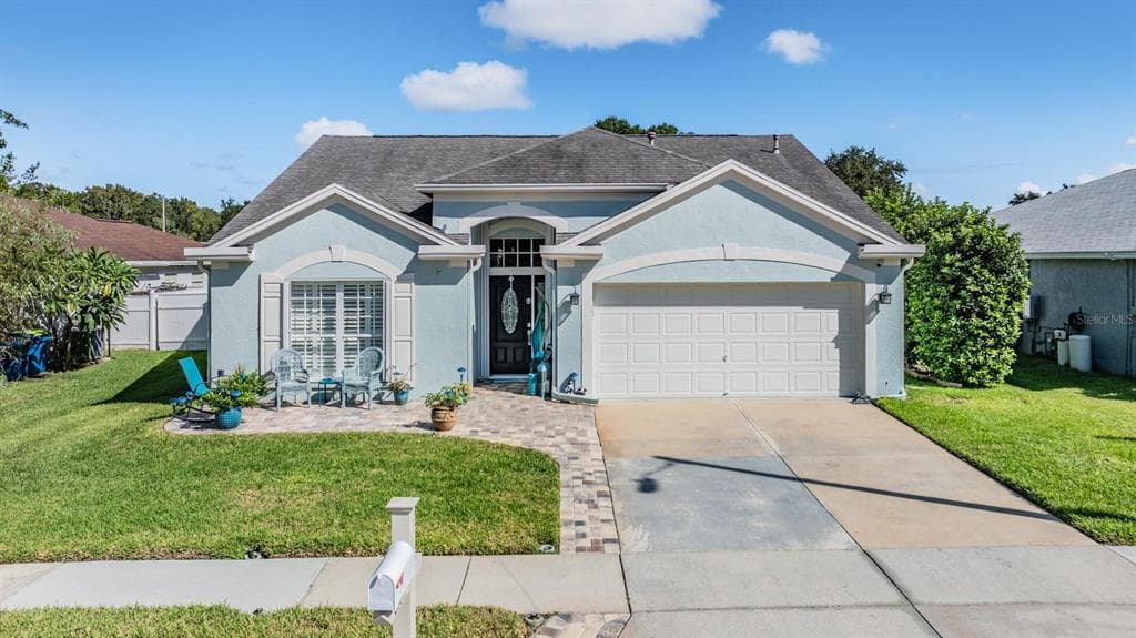 29617 FOG HOLLOW DRIVE WESLEY CHAPEL, FL 33543