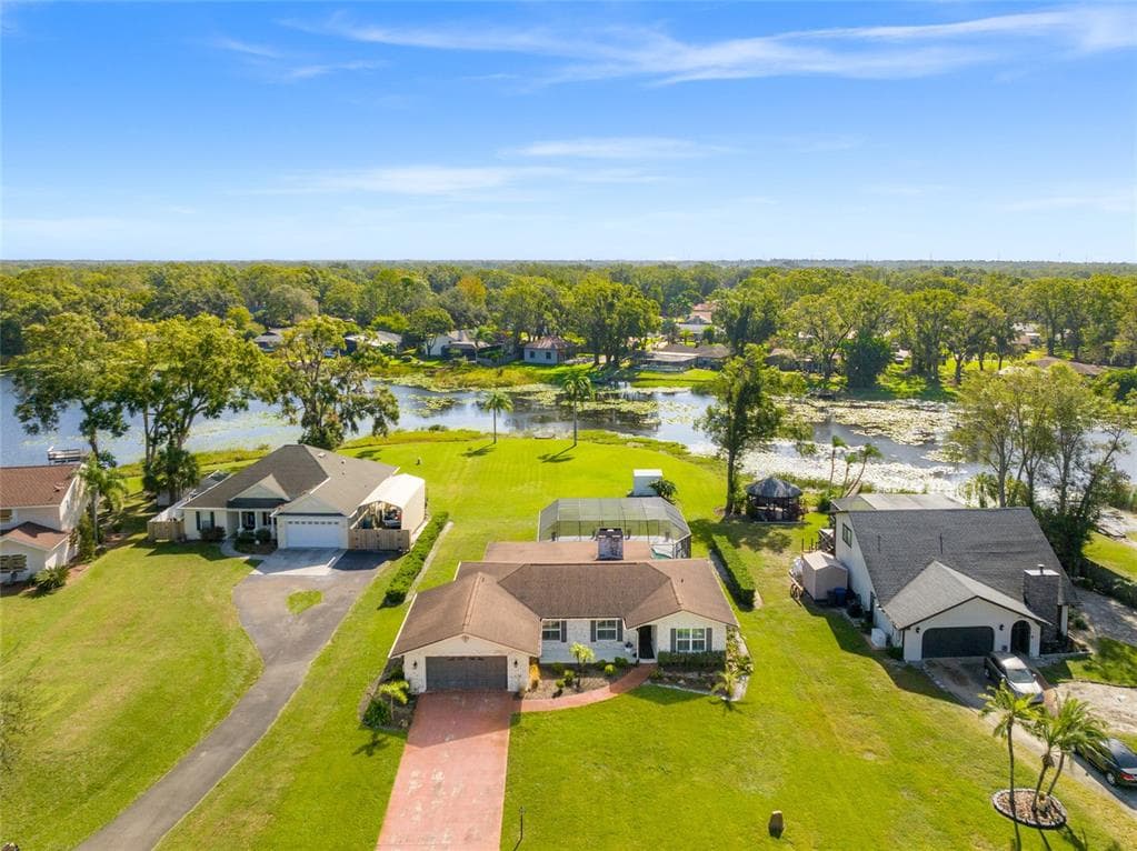 3634 LAKE JOYCE DRIVE LAND O LAKES, FL 34639
