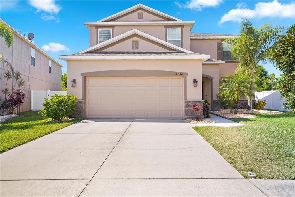 12314 STREAMBED DRIVE