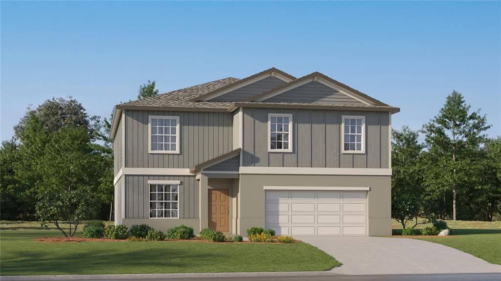 32102 HAWTHORNE COTTAGE PLACE SAN ANTONIO, FL 33576