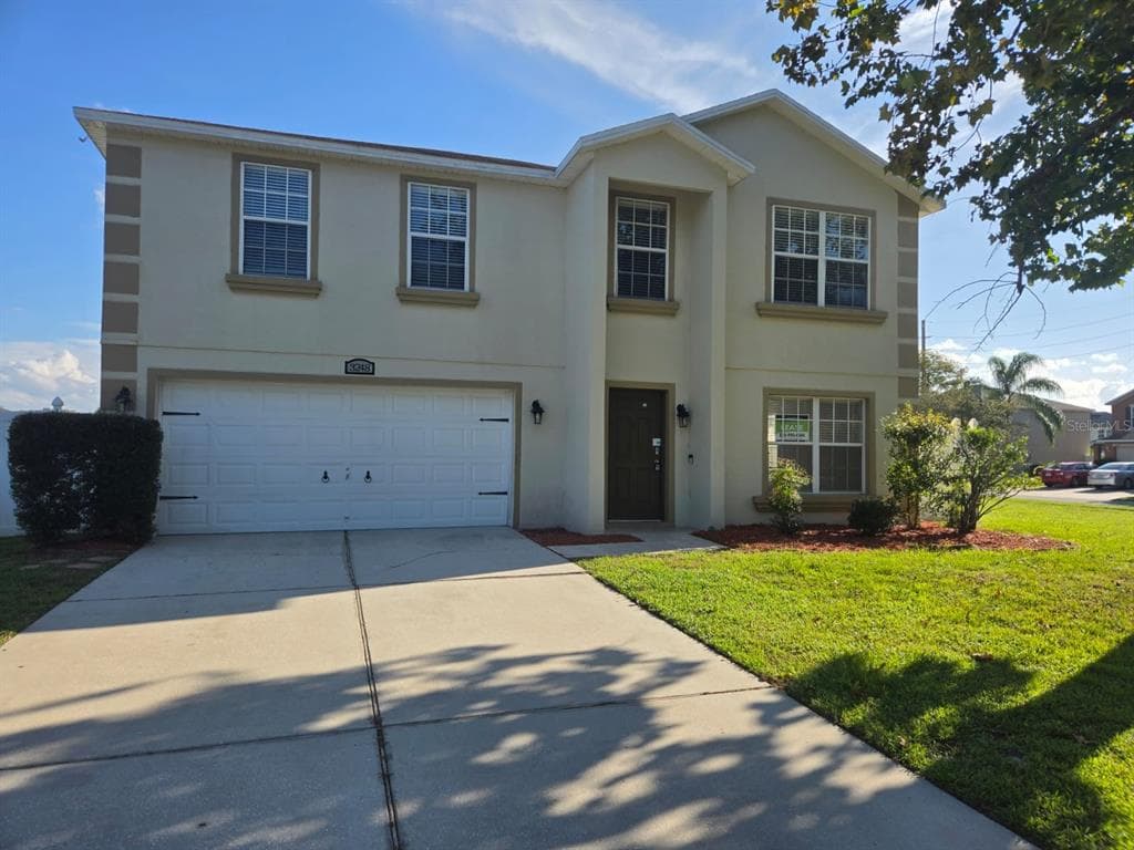 3248 AMBERLEY PARK CIRCLE KISSIMMEE, FL 34743