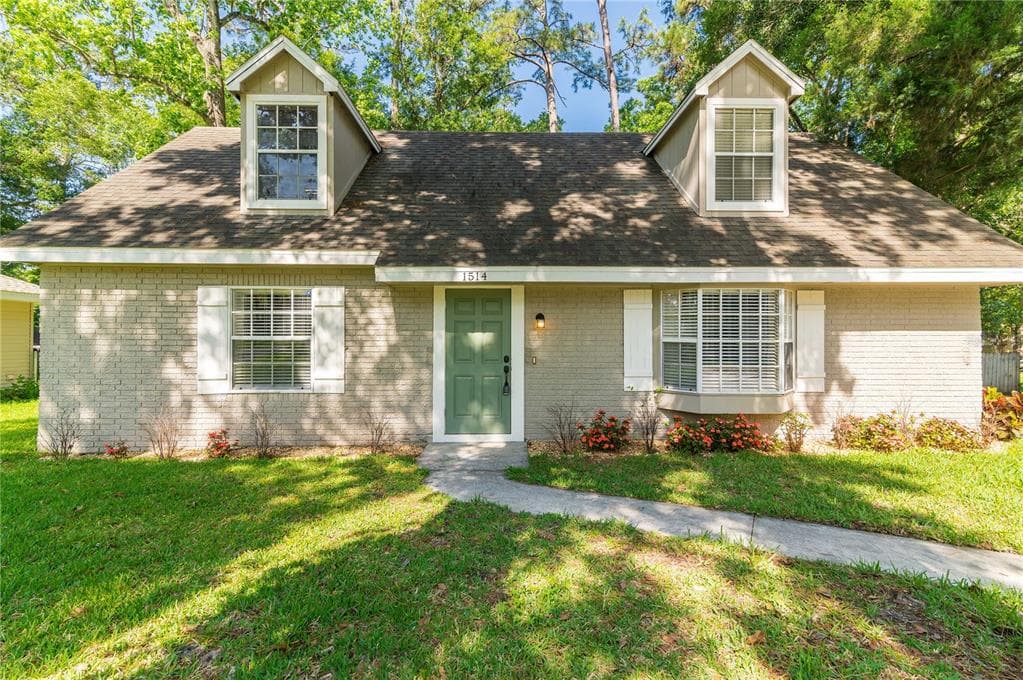 1514 DON JR AVENUE BROOKSVILLE, FL 34601