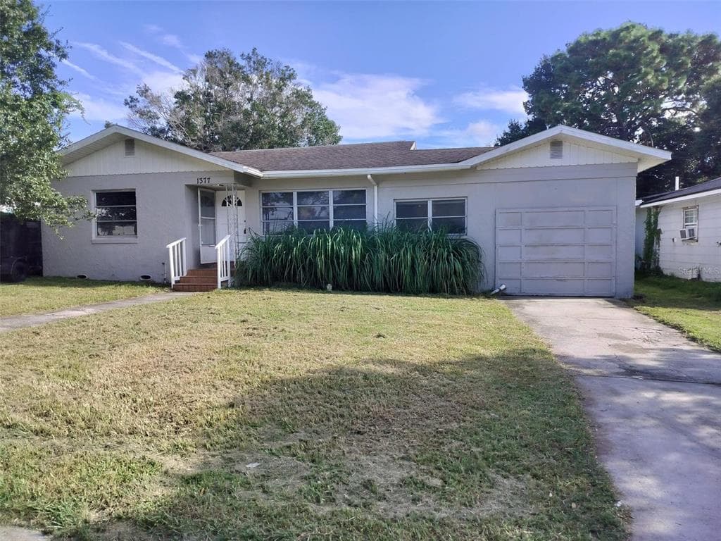 1377 PIERCE STREET CLEARWATER, FL 33756