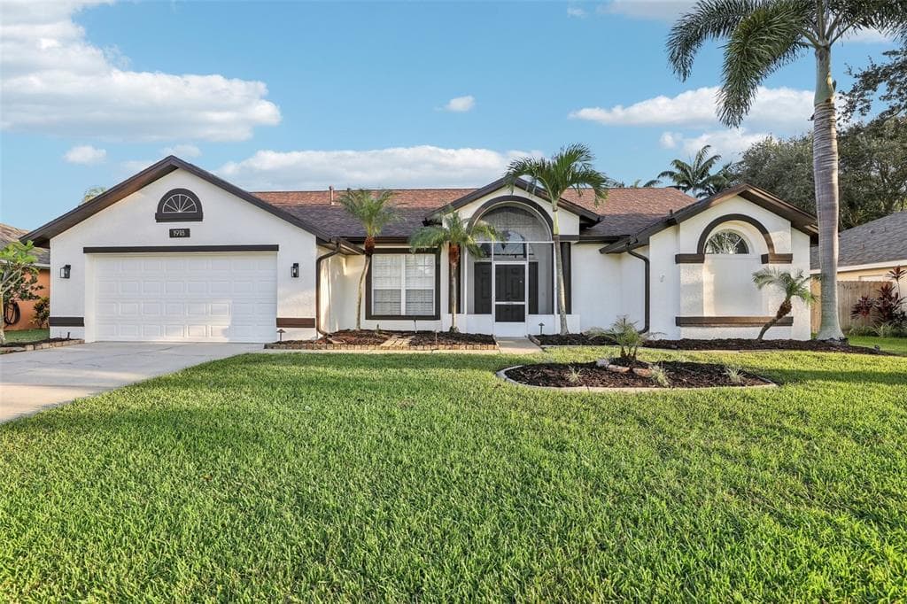 1918 JACQUES DRIVE MELBOURNE, FL 32940