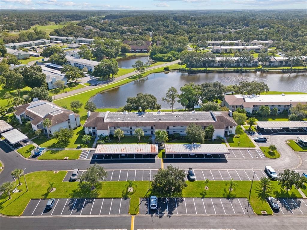 167 LAKEVIEW WAY UNIT 167 OLDSMAR, FL 34677