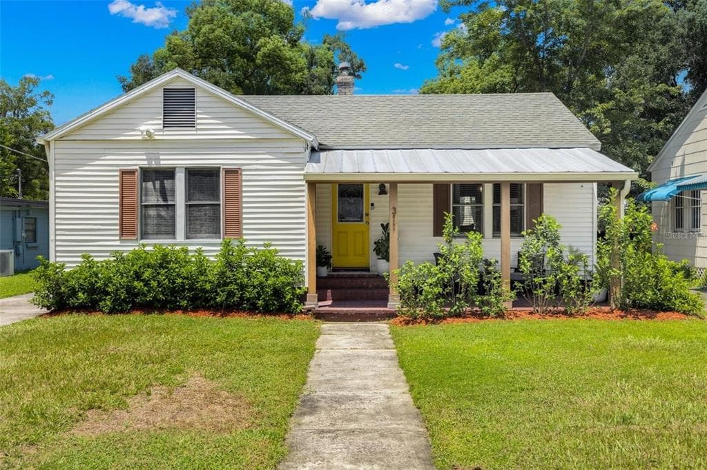 311 W NORTH BAY STREET TAMPA, FL 33603