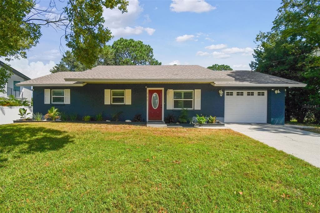 100 KILSYTHE STREET OLDSMAR, FL 34677