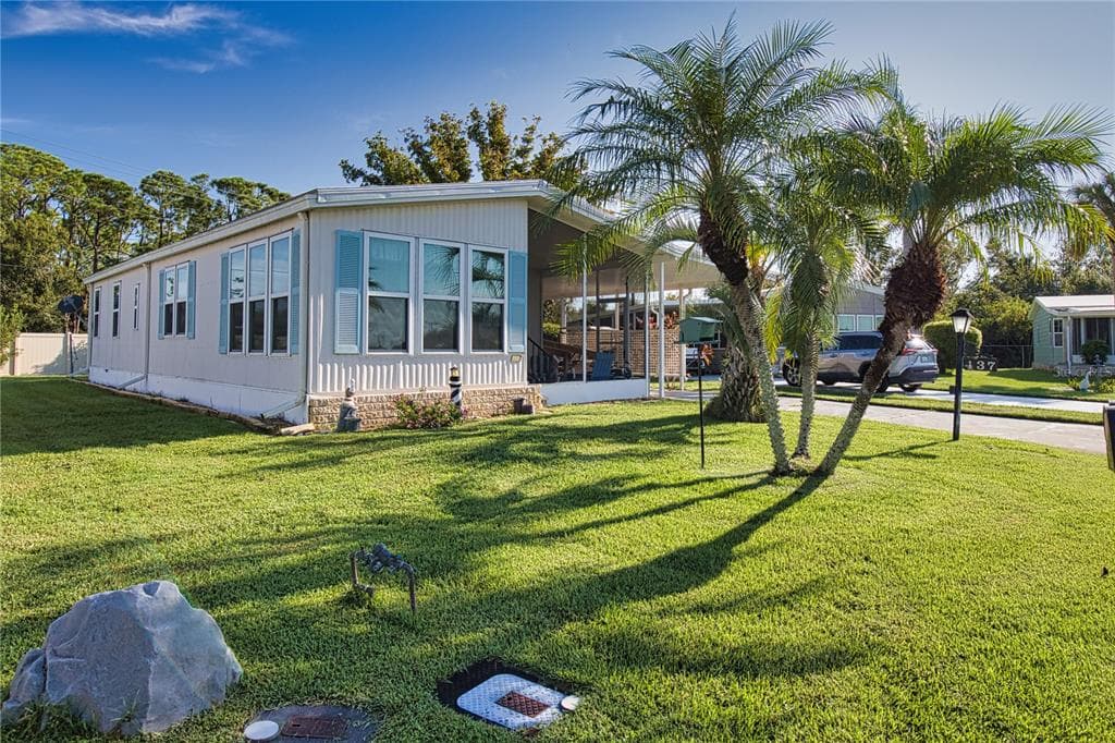 437 LOMA LINDA NORTH PORT, FL 34287