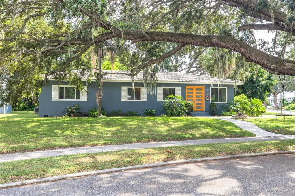 435 SAN JOSE DRIVE DUNEDIN, FL 34698