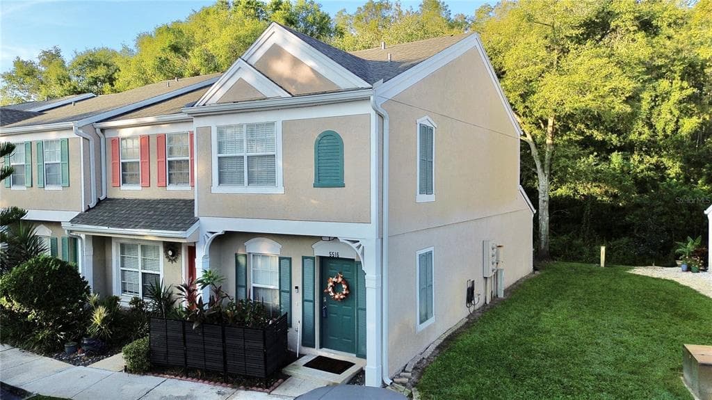 5516 CARROLLWOOD KEY DRIVE TAMPA, FL 33624