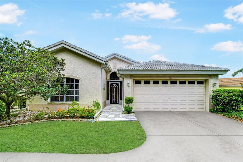 501 LIVELY DRIVE SUN CITY CENTER, FL 33573