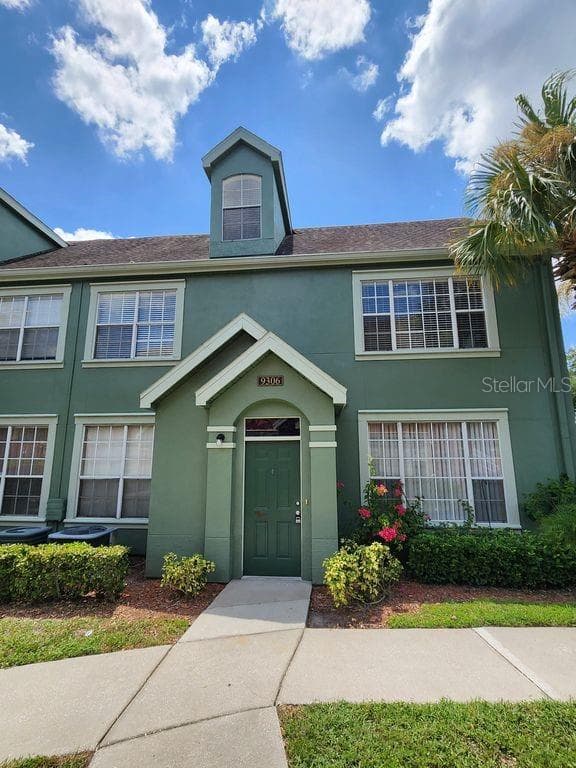9306 LAKE CHASE ISLAND WAY TAMPA, FL 33626