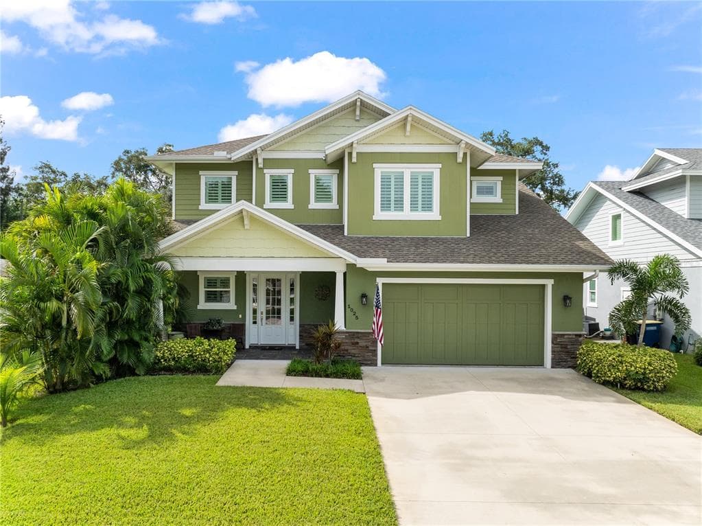 1025 SUNNYDALE DRIVE CLEARWATER, FL 33755