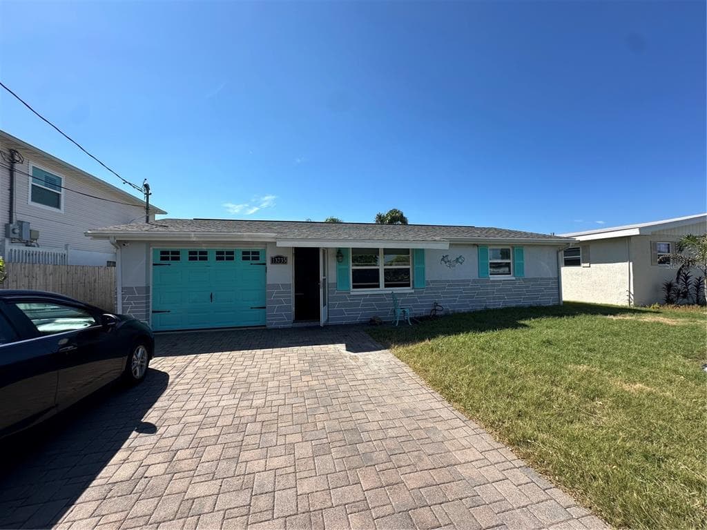 13735 COCO AVENUE HUDSON, FL 34667