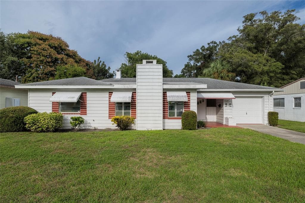 10 S SATURN AVENUE CLEARWATER, FL 33755