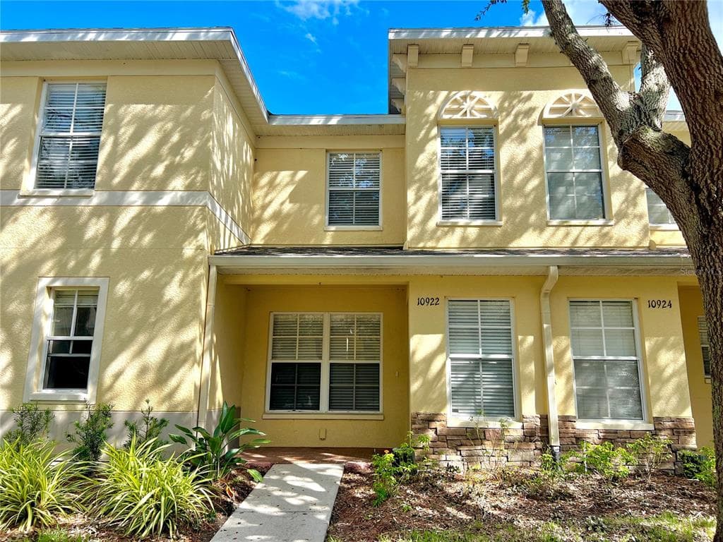 10922 BRICKSIDE COURT RIVERVIEW, FL 33579