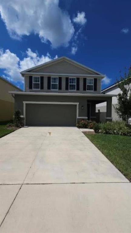 10545 GLIDING EAGLE WAY LAND O LAKES, FL 34638