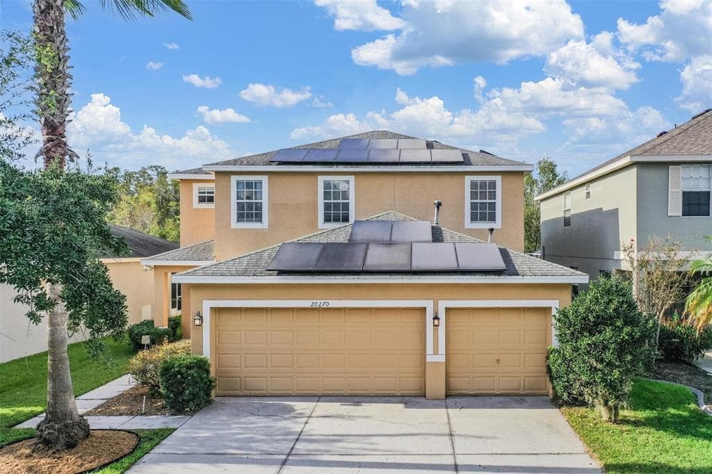 20270 MERRY OAK AVENUE TAMPA, FL 33647