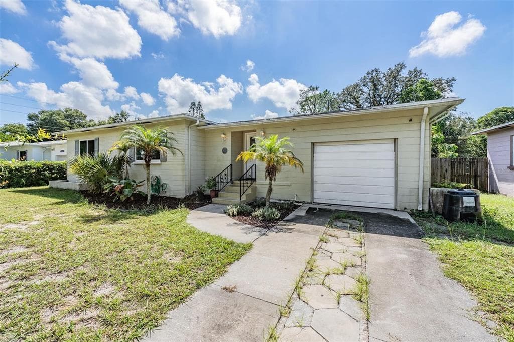 4716 25TH AVENUE N ST PETERSBURG, FL 33713