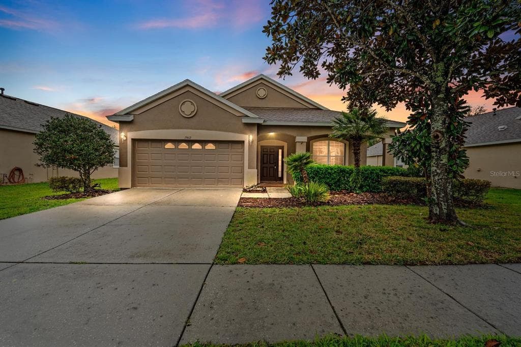 19412 SUNSET BAY DRIVE