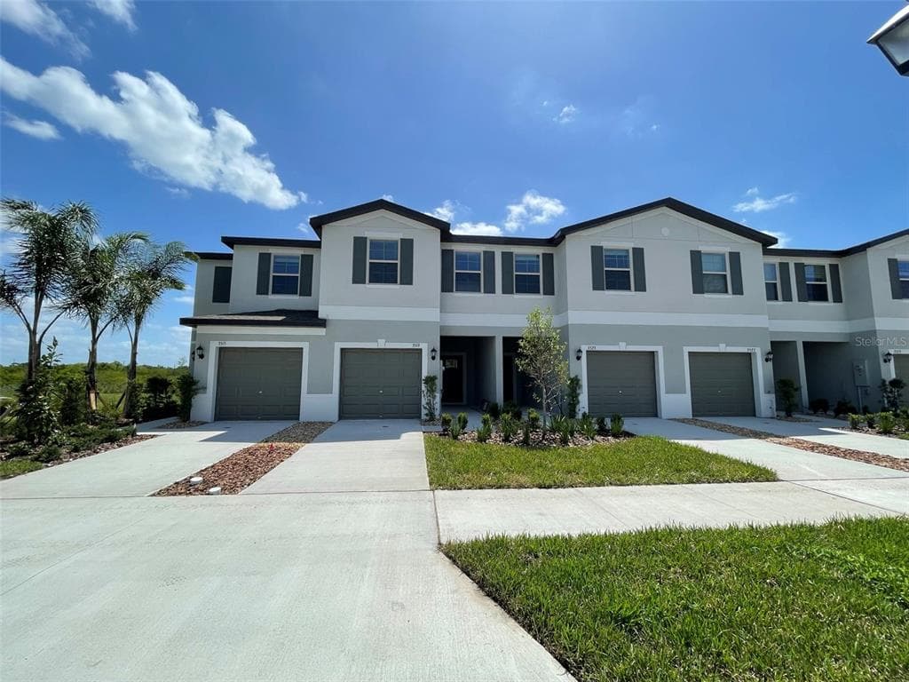 3519 BELLMEADE COURT WESLEY CHAPEL, FL 33543