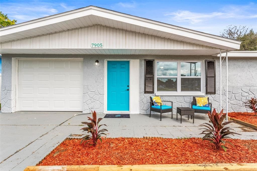 7905 ROTTINGHAM ROAD PORT RICHEY, FL 34668