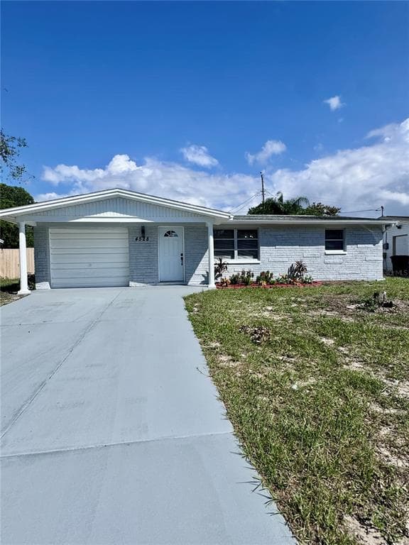 4528 IRENE LOOP NEW PORT RICHEY, FL 34652