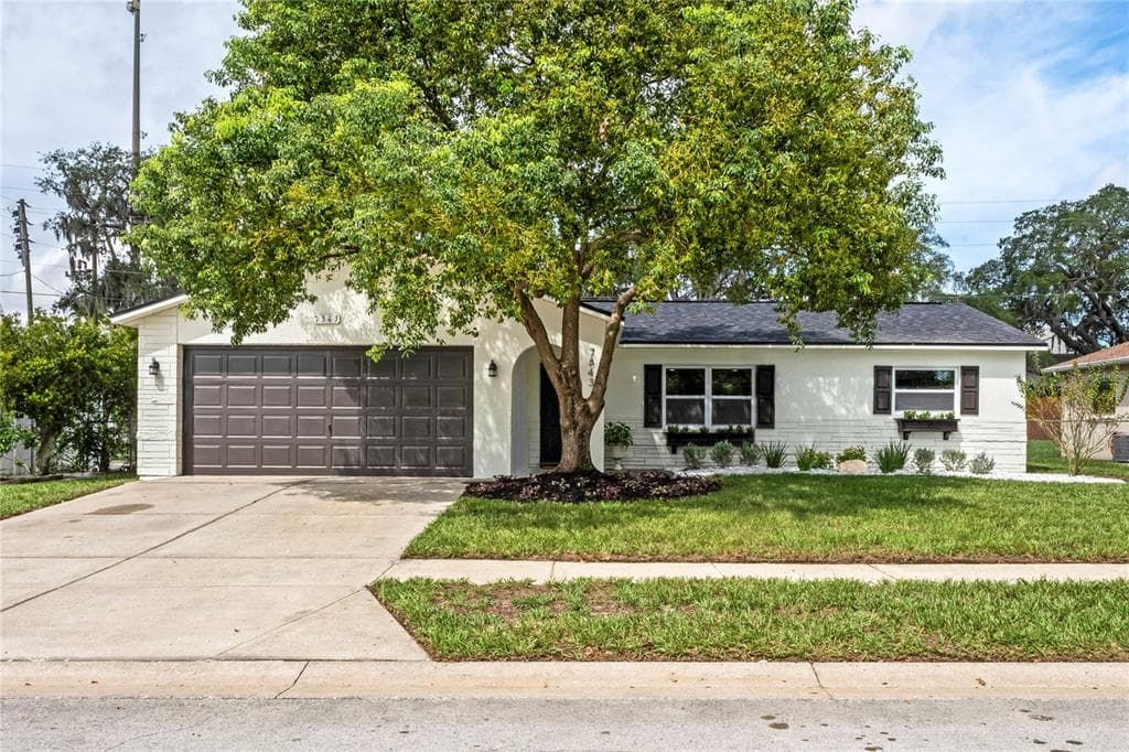 7843 CROSIER COURT NEW PORT RICHEY, FL 34653