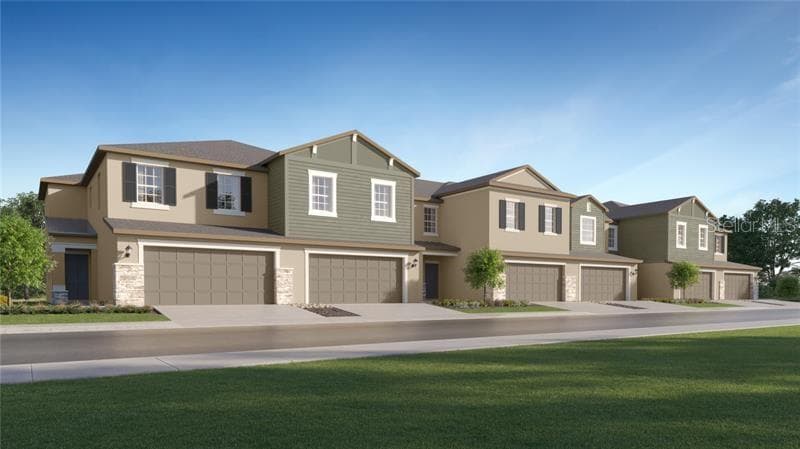 36186 JOSEPH BLAKE STREET ZEPHYRHILLS, FL 33541