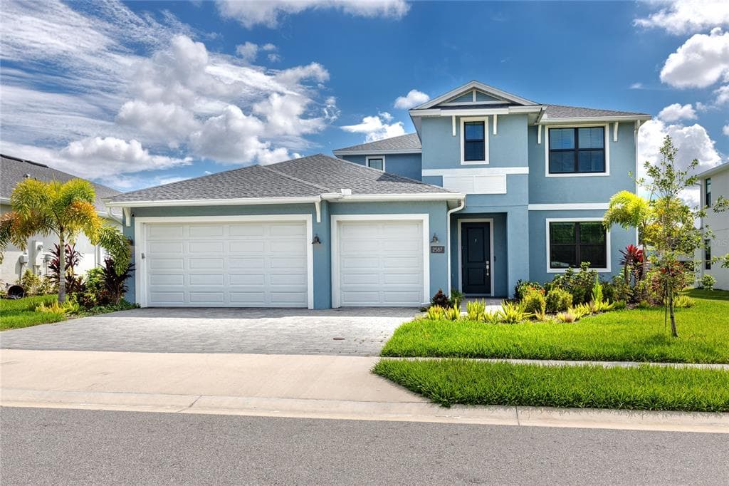 2587 OCEAN BREEZE LANE
