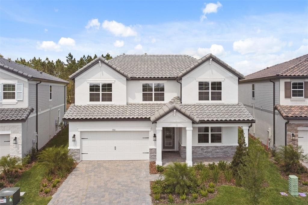 1704 SUTTONSET TRAIL ZEPHYRHILLS, FL 33541
