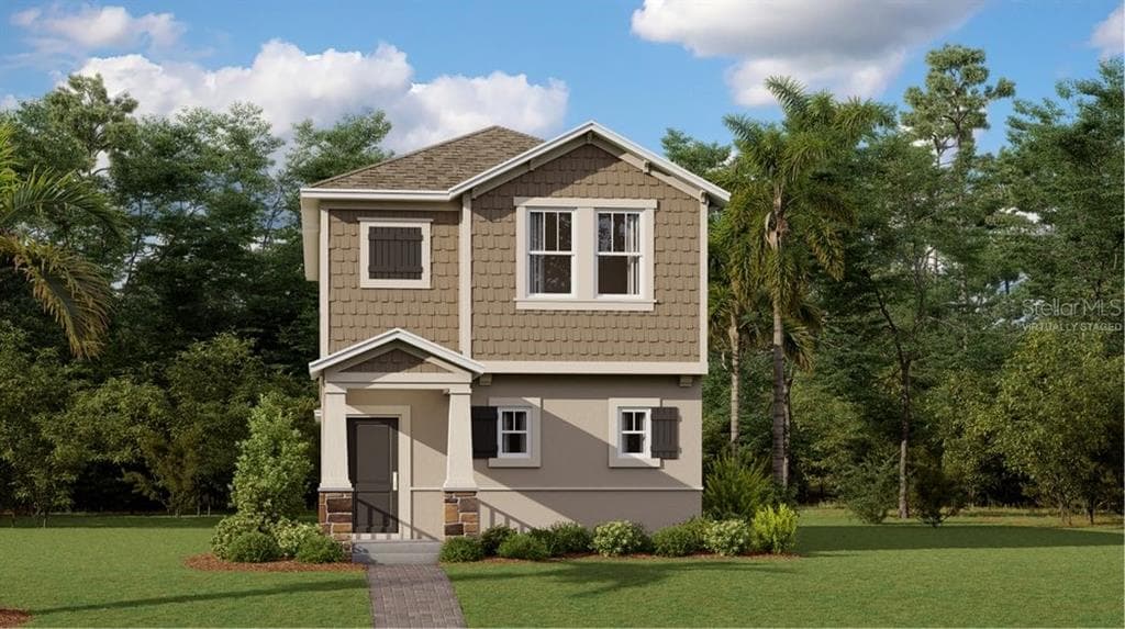 6122 SHAVASANA ROAD CLERMONT, FL 34714