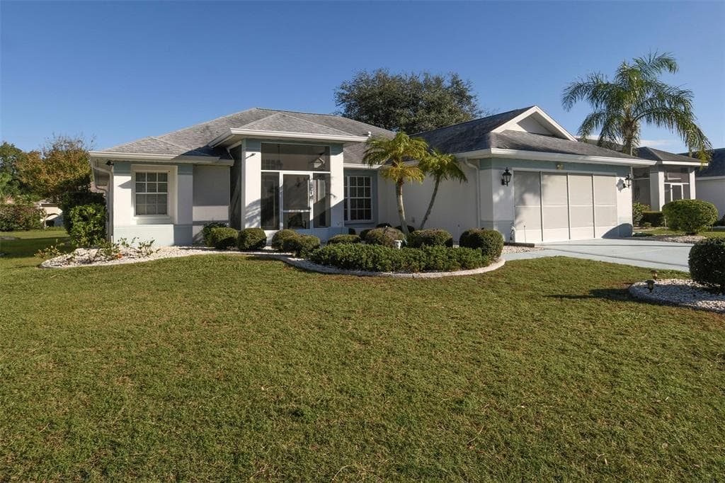 2451 E DEL WEBB BOULEVARD SUN CITY CENTER, FL 33573