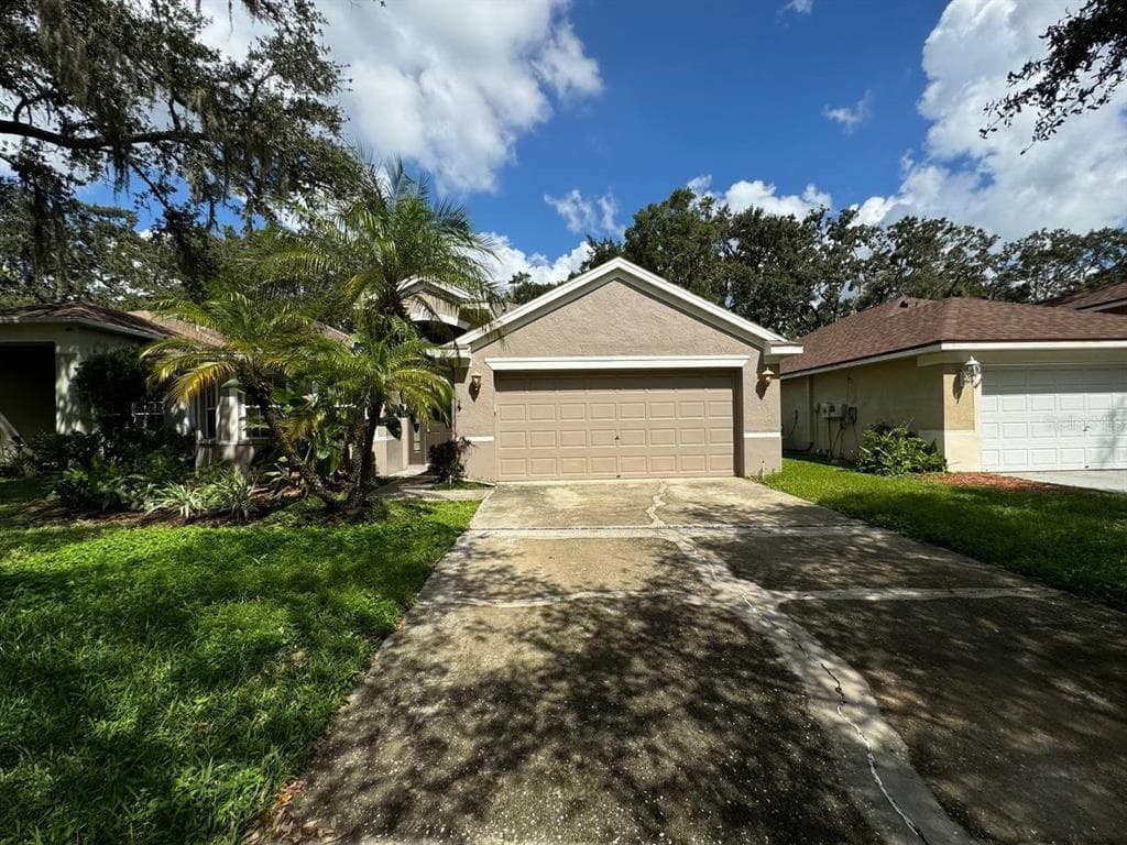 4629 DUNNIE DRIVE TAMPA, FL 33614