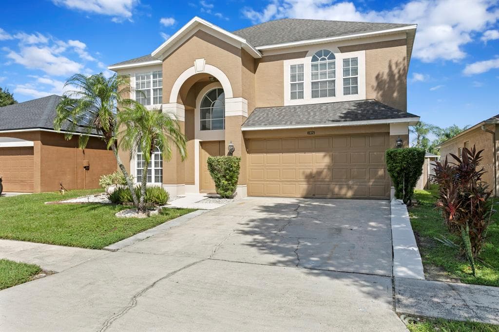 18321 BROOKPARK DRIVE TAMPA, FL 33647
