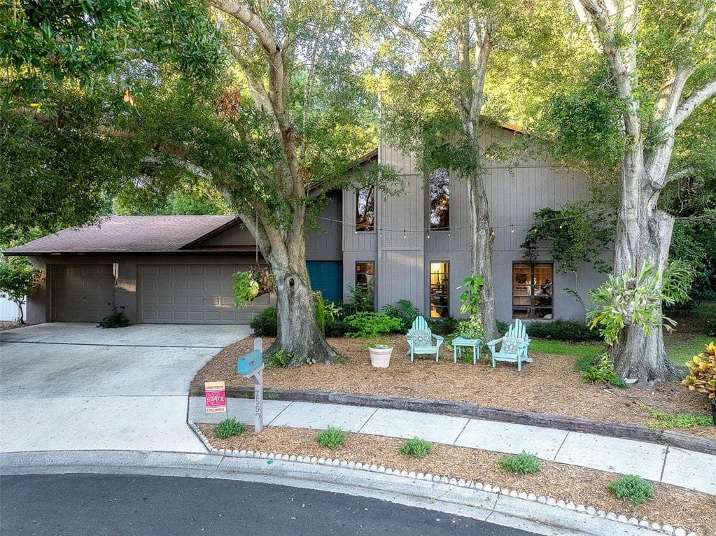 7590 NORMANDY COURT SEMINOLE, FL 33772