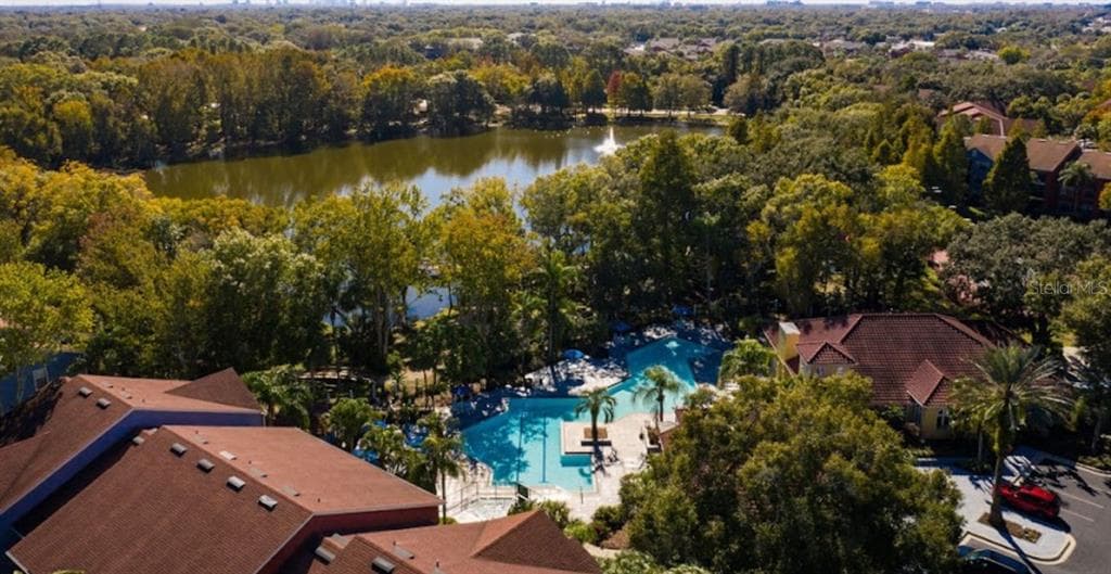 3389 ANTIGUA LANE UNIT 103 TAMPA, FL 33614