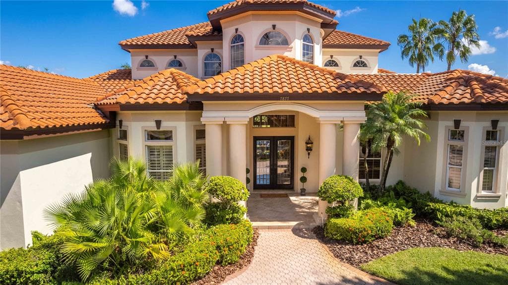 7877 BAYOU CLUB BOULEVARD SEMINOLE, FL 33777