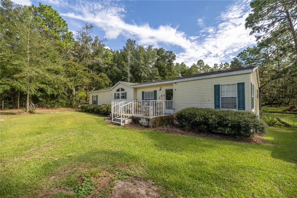 6514 W MABLE LANE DUNNELLON, FL 34433