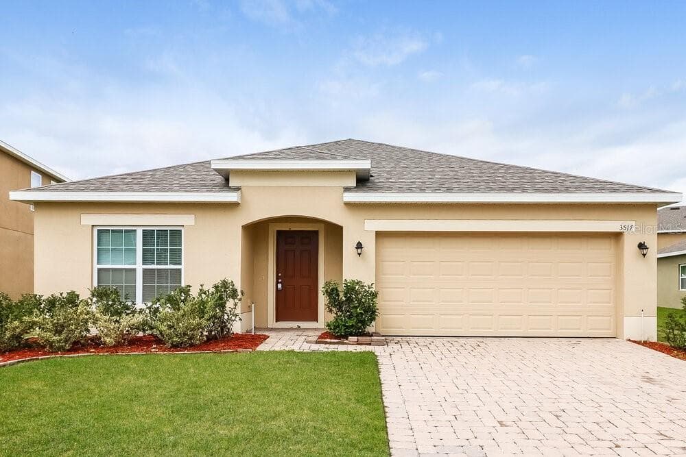 3517 HOOK BILL DRIVE ST CLOUD, FL 34772
