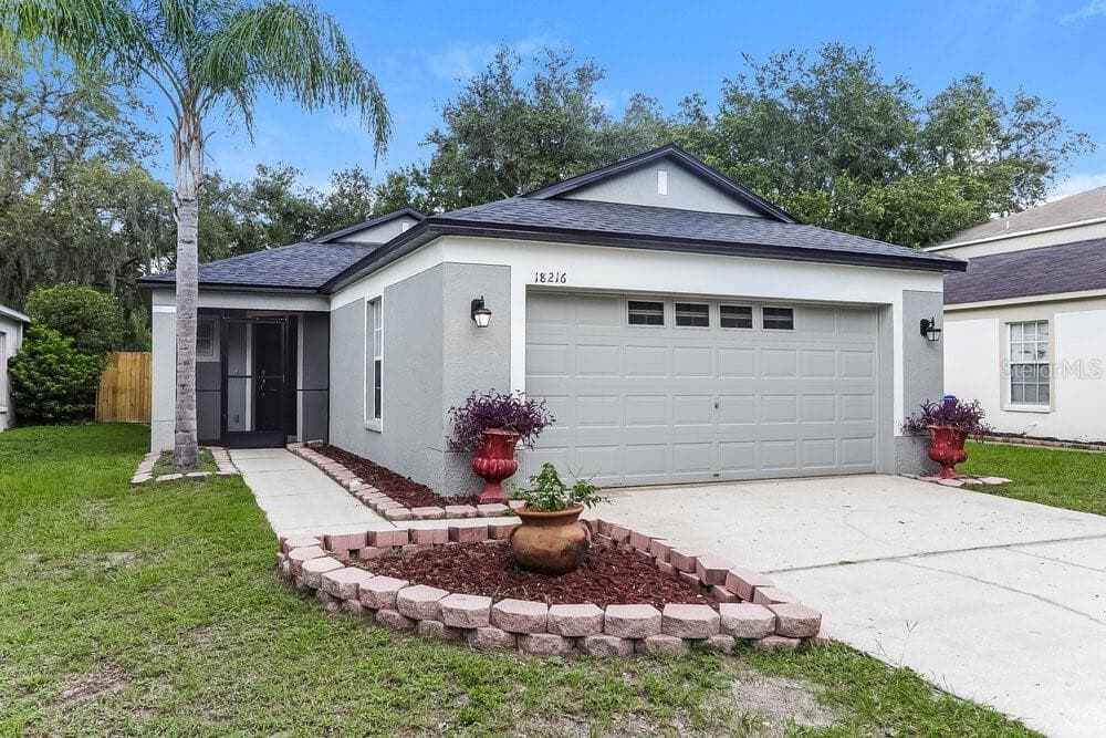18216 BIRDWATER DRIVE TAMPA, FL 33647