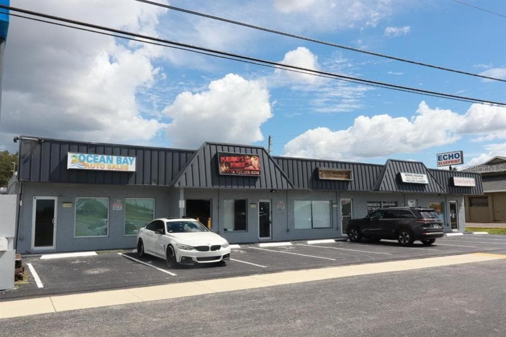 13434 US HIGHWAY 19 HUDSON, FL 34667
