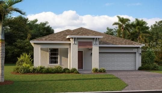 3144 ARMSTRONG AVENUE CLERMONT, FL 34714