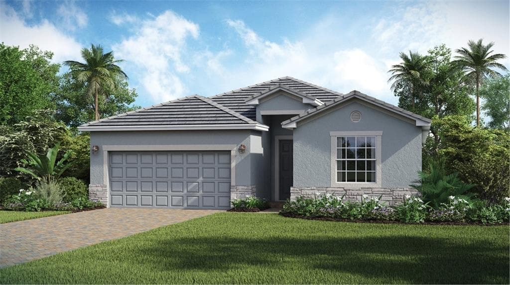 17165 MOONFLOWER DRIVE VENICE, FL 34293