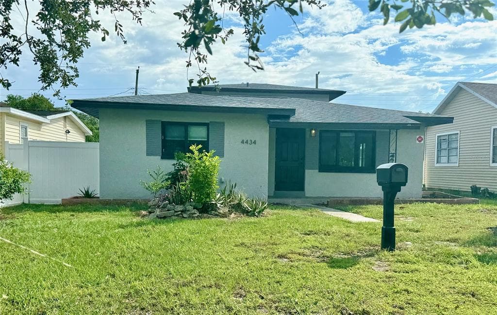 4434 9TH AVENUE N ST PETERSBURG, FL 33713