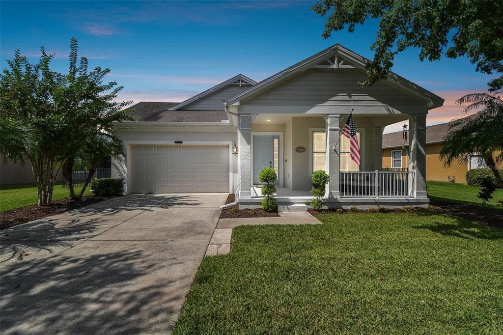 8831 HANDEL LOOP LAND O LAKES, FL 34637